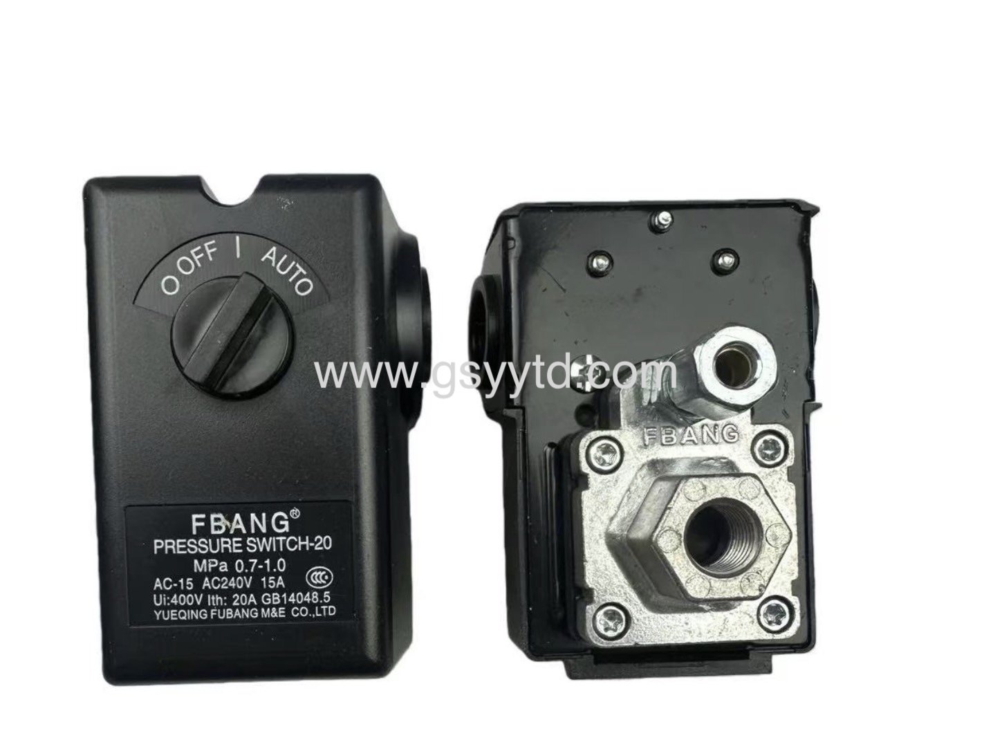 Gansu Yuanyi Tongda Technology Co., Ltd
